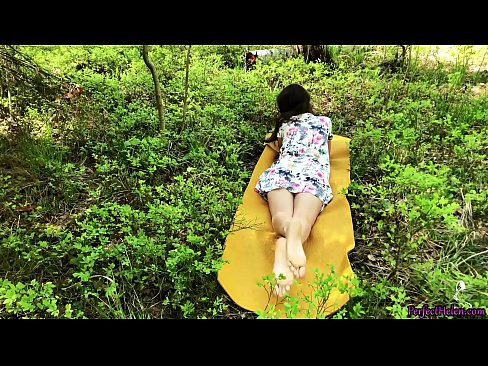❤️ Vreemdeling op Tinder Masturbeert mijn poesje en neukt hartstochtelijk in het bos Porno at porn nl.tubesexer-com.ru ❌️ ❌️❤