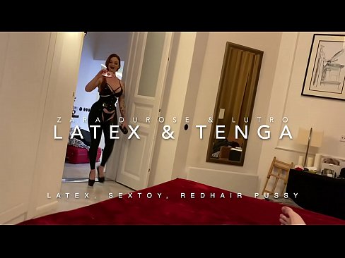 ❤️ Roodharige stiefzus in latex kostuum geneukt door stiefbroer Porno at porn nl.tubesexer-com.ru ❌️ ❌️❤